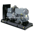 Deutz Powered Diesel Generator Set Prime 310KVA bis 400KVA